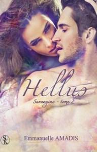 Interview #8 : Emmanuelle Amadis