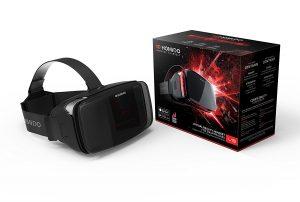 Noël 2017 : Idées Cadeaux High Tech Noël 2017 : Idées cadeaux High Tech