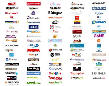 Shoptimate, l’extension qui vous fait économiser ! Shoptimate, l’extension qui vous fait économiser !