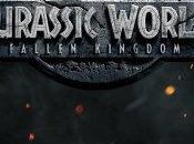 [NEWS] short clip pour Jurassic World: Fallen Kingdom