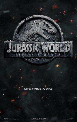 [NEWS] Un short clip pour Jurassic World: Fallen Kingdom