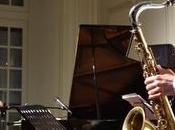 LAVERUNE Retour Hommage Michel Legrand JAZZ QUINTET décembre 2017