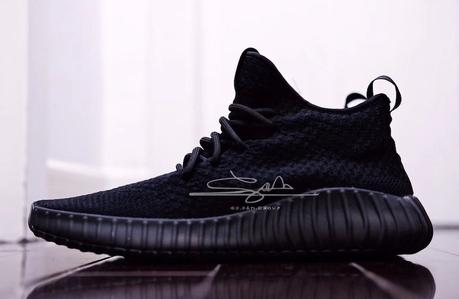adidas Yeezy Boost 650 Samples adidas Yeezy Boost 650 Sample