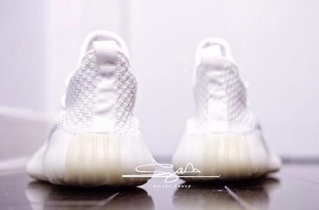 adidas Yeezy Boost 650 Samples adidas Yeezy Boost 650 Sample