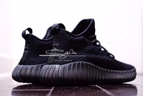 adidas Yeezy Boost 650 Samples adidas Yeezy Boost 650 Sample