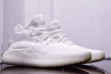 adidas Yeezy Boost 650 Samples adidas Yeezy Boost 650 Sample