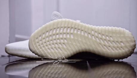 adidas Yeezy Boost 650 Samples adidas Yeezy Boost 650 Sample