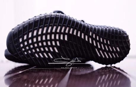 adidas Yeezy Boost 650 Samples adidas Yeezy Boost 650 Sample