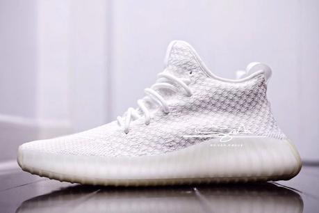 adidas Yeezy Boost 650 Samples adidas Yeezy Boost 650 Sample