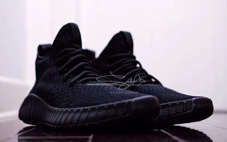 adidas Yeezy Boost 650 Samples adidas Yeezy Boost 650 Sample