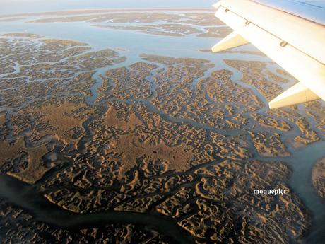 Pays Etranger - Le Portugal - En Avion