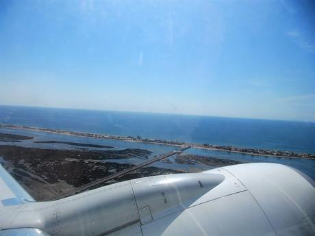 Pays Etranger - Le Portugal - En Avion