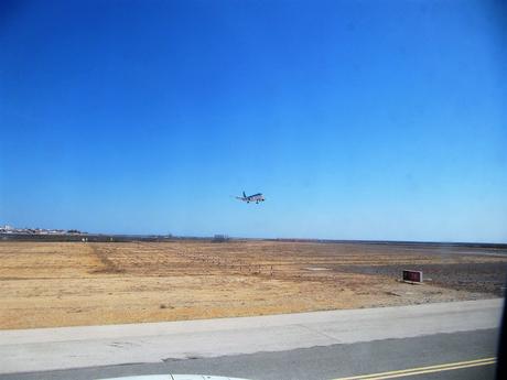 Pays Etranger - Le Portugal - En Avion