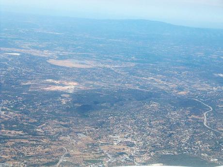Pays Etranger - Le Portugal - En Avion