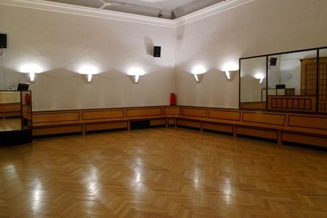 vienne cours valse waltz tanzschule école danse rueff