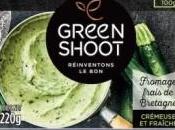 Greenshoot Purées
