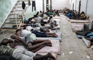 Humain avant d’être migrant