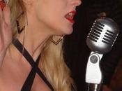 Crystal Runnin' Wild Brussels Vintage Market Place St-Géry- Bruxelles, décembre 2017