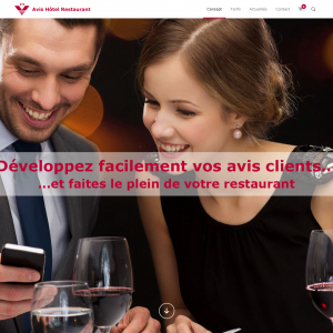 Développez les avis clients sur votre restaurant !