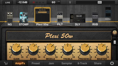 4 applications pour créer de la musique sur votre iPhone ou iPad 4 applications pour créer de la musique sur votre iPhone ou iPad