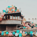 ART : BALLOONS BY GERONIMO ART : BALLOONS BY GERONIMO