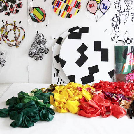 ART : BALLOONS BY GERONIMO Capture d’écran 2017-11-29 à 11.25.23