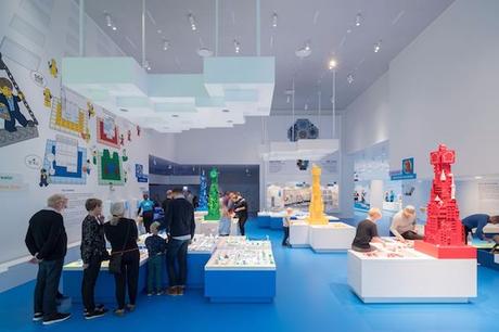 EXPERIENCE : The Lego House ! lego-house-denmark-by-big-iwan-baan-2