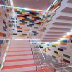 EXPERIENCE : The Lego House !