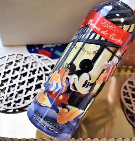 Grand Jeu Calendrier de l’Avent 2017 – Jour #5 : Kiehl’s GRAND JEU