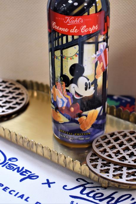 Grand Jeu Calendrier de l’Avent 2017 – Jour #5 : Kiehl’s GRAND JEU