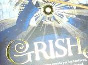 Grisha Tome Leigh Bardugo