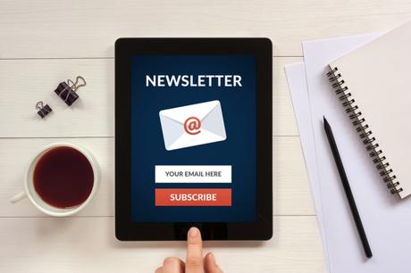 Newsletter : des conseils pour toujours plus d’efficacité Newsletter : des conseils pour toujours plus d’efficacité