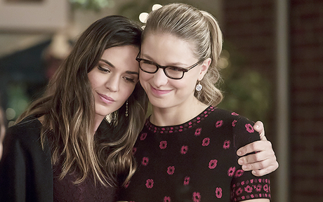 Audiences US Lundi 4/12 : Supergirl et The Gifted en baisse, Lucifer et The Good Doctor stable ! Audiences US Lundi 4/12 : Supergirl et The Gifted en baisse, Lucifer et The Good Doctor stable !