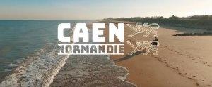 #Tourisme : #Caen #Normandie au service de l'attractivité la video ! #Tourisme : #Caen #Normandie au service de l'attractivité la video !