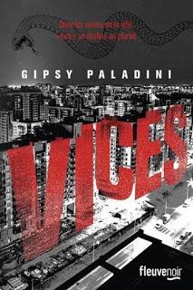 Vices de Gipsy paladini Vices de Gipsy paladini