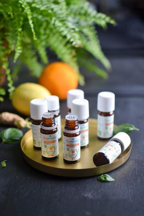 Des bienfaits et du bon usage des huiles essentielles { CONCOURS : 1 diffuseur Puressentiel à gagner ! } Des bienfaits et du bon usage des huiles essentielles { CONCOURS : 1 diffuseur Puressentiel à gagner ! }
