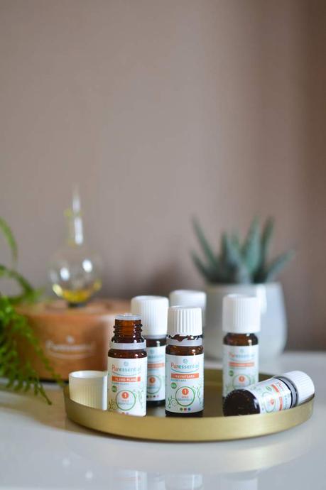 Des bienfaits et du bon usage des huiles essentielles { CONCOURS : 1 diffuseur Puressentiel à gagner ! } Des bienfaits et du bon usage des huiles essentielles { CONCOURS : 1 diffuseur Puressentiel à gagner ! }
