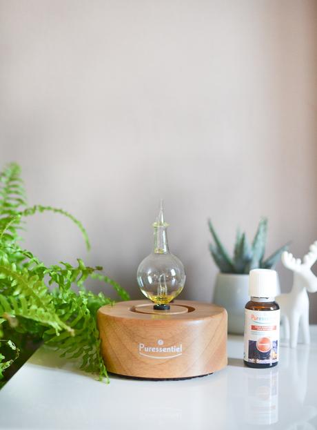 Des bienfaits et du bon usage des huiles essentielles { CONCOURS : 1 diffuseur Puressentiel à gagner ! } Des bienfaits et du bon usage des huiles essentielles { CONCOURS : 1 diffuseur Puressentiel à gagner ! }