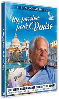 Jean d'Ormesson est mort, Venise vient de perdre l'un de ses amis les plus fidèles Jean d'Ormesson est mort, Venise vient de perdre l'un de ses amis les plus fidèles