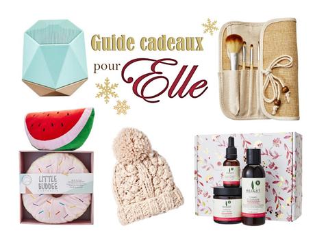 Guides cadeaux Winners/HomeSence/Marshalls [Concours]