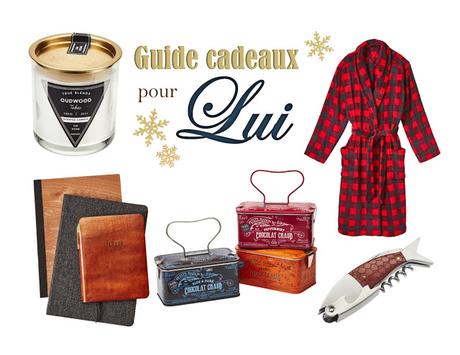 Guides cadeaux Winners/HomeSence/Marshalls [Concours]