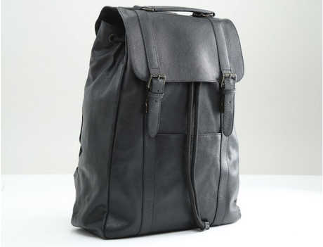 Notre sélection de sacs homme ASOS Sélection de sacs homme sac à dos en cuire
