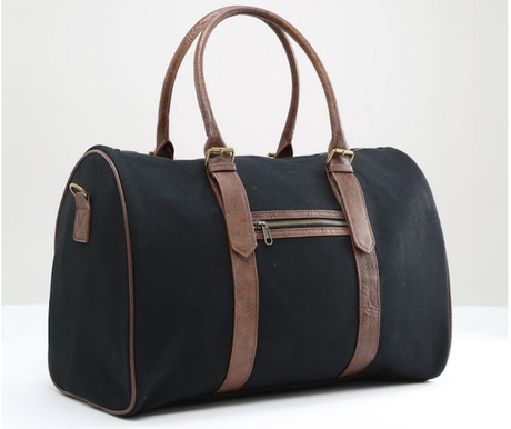 Notre sélection de sacs homme ASOS Sélection sacs homme Asos voyage 2