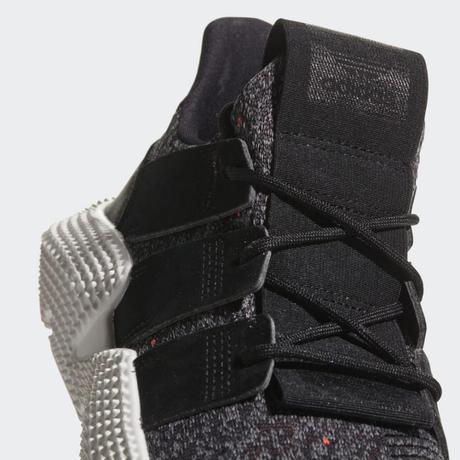 adidas prophere core black