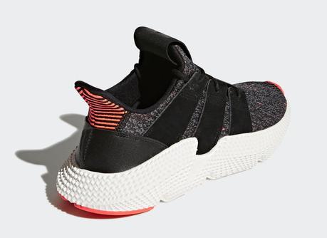 adidas prophere core black