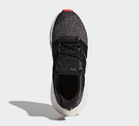 adidas prophere core black