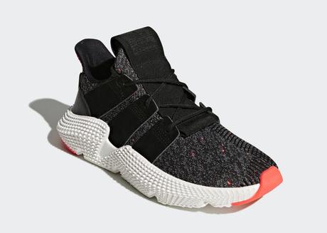 adidas prophere core black