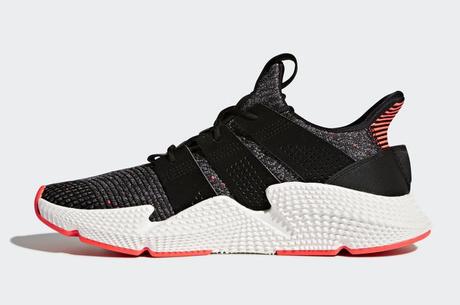 adidas prophere core black