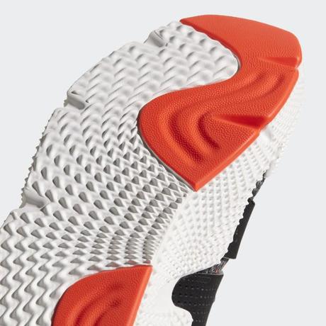 adidas prophere core black