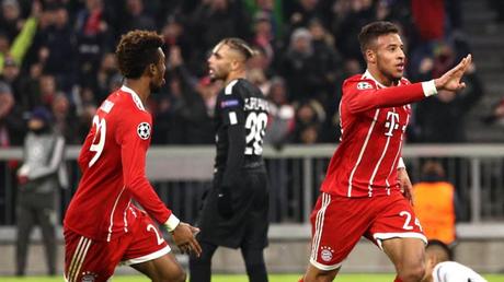 Paris s’en prend à Tolisso pour son geste sur Neymar ! L’OL lui répond !